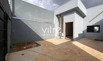 Imagem 3: Casa à venda no bairro Jardim Brasília em Uberlândia