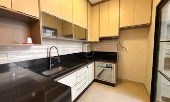 Imagem: LINDA CASA COM 3 QUARTOS E PLANEJADOS NO