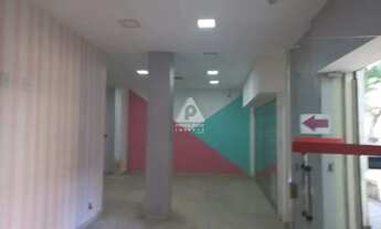 Imagem 6: Prédio à venda, 1 vaga, Tijuca - RIO DE JANEIRO/RJ