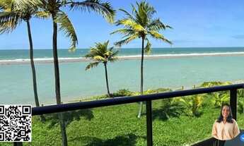 Imagem 7: Itah Residence: Invista em um Beira-Mar na 25ª Praia Mais Bonita do Mundo Muro Alto