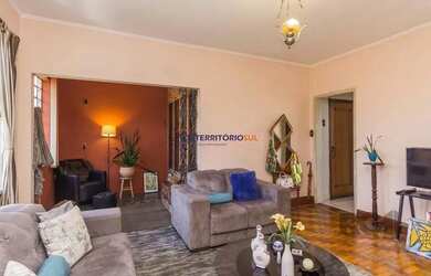 Imagem 4: Apartamento 80m² - 3 dormitórios e 1 vaga no bairro São Geraldo