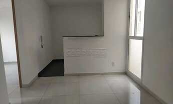 Imagem 4: Apartamento Padrão em Araraquara