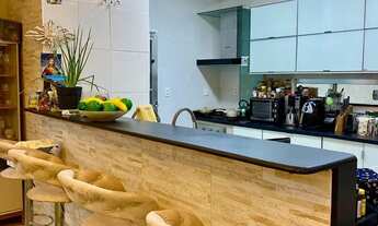 Imagem 2: Casa em Flores mobiliada próximo ao Aeroclube semi mobiliada