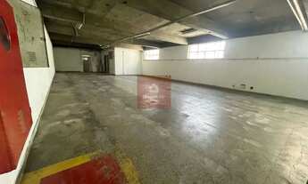 Imagem 2: GALPÃO A VENDA R$18.000.000 E LOCAÇÃO R$75.000,00 EM MOEMA 8 VAGAS DE GARAGEM