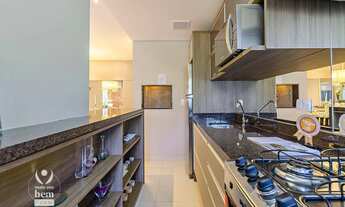 Imagem: Apartamento com 3 quartos sendo 1 suíte