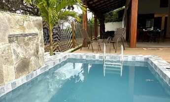 Imagem: CASA VILLA NATURE 3 NA SERRA