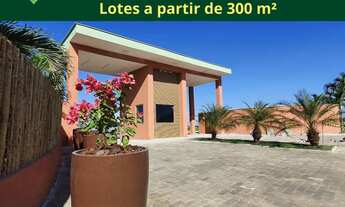 Imagem: Sapeaçu Ville Lotes Escriturados, a partir