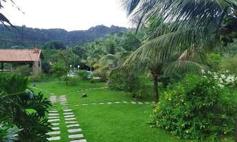 Imagem 2: Chácara de 3.000 com 2 quartos em à venda em Guaratiba - Rio de Janeiro - RJ