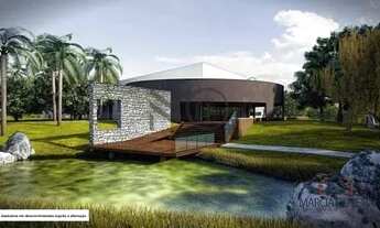 Imagem: Terreno à venda 720M², Jardim Itália