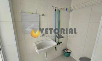 Imagem 7: Sobrado com 2 dormitórios à venda, 80 m² por R$ 410.000,00 - Massaguaçu - Caraguatatuba/SP