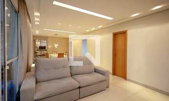 Imagem 3: Apartamento à Venda - Cidade Nova, 4 Quartos, 172 m2