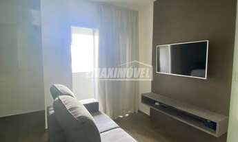 Imagem 6: Flat studio mobiliado para aluguel no Jardim América - Sorocaba/SP