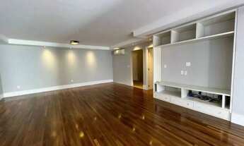 Imagem 4: Edifício Saint Paul Apartamento Alto Padrão com 2 Suítes e 177m²