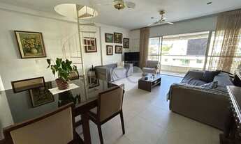 Imagem 4: Cobertura com 4 dormitórios à venda, 274 m² por R$ 1.990.000,00 - Jardim Oceânico - Rio de