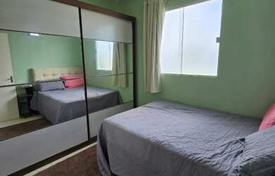 Imagem 11: Porto Esmeralda Na Mario Covas de 2 quartos mobiliado R$ 1.800.00 * CEP: 66670-26