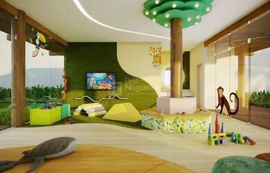 Imagem 3: Apartamento 3 quartos em Centro