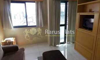 Imagem 3: Flat para alugar em Santana - Edifício Brasília Santana Gold Flat