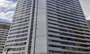 Imagem 5: Apartamento para locação no EDF. UBAIAS PRINCE - CASA FORTE , CASA FORTE , Recife, PE