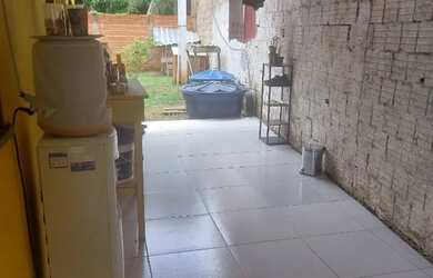 Imagem 5: Vendo Casa Bahia Nova