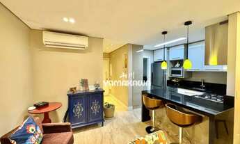 Imagem 6: Apartamento com 2 dormitórios à venda, 82 m² por R$ 1.300.000,00 - Tatuapé - São Paulo/SP