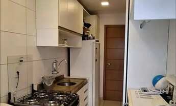 Imagem 6: Varandas do Marco, 2 quartos, 1 suite, 1 vaga, 70m, R$ 660MIL, Bairro do Marco