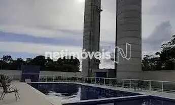 Imagem: Venda de Apartamento no Condomínio Solar