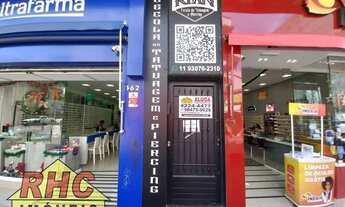 Imagem: SALA ASSOBRADADA - B CENTRO - SCSUL - SP