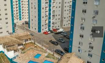Imagem 2: Alugo apartamento no residencial mirante