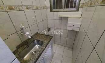 Imagem: Apartamento - / Residencial / Centro