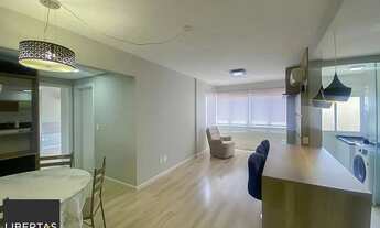 Imagem: Apartamento com 2 Quartos, 2 Vagas e Infraestrutura