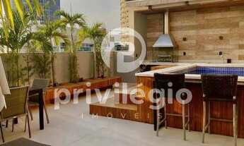 Imagem: Cobertura Duplex à venda, 2 quartos, 1