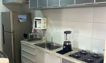 Imagem 2: Apto - 3 Quartos - 1 Suíte - 197,69 m² - Cobertura Duplex em Bessa, João Pessoa/PB