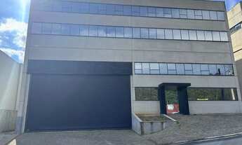 Imagem 2: Galpão/Depósito/Armazém para aluguel tem 800 metros quadrados