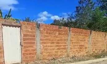 Imagem: Vendo lote em Montes Claros