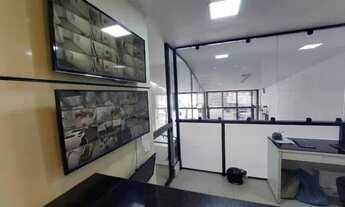 Imagem: LOCAÇÃO - EXCELENTE SALA COMERCIAL - OTIMA