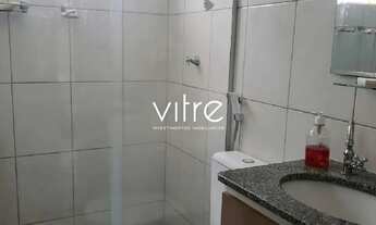 Imagem 6: Apartamento à venda no bairro Brasil em Uberlândia