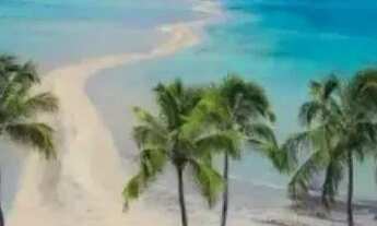 Imagem 6: Studio na beira mar de Maragogi condições exclusivas investidor