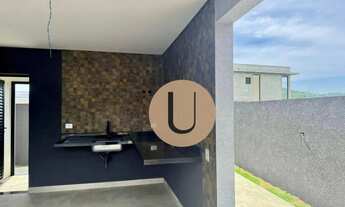 Imagem 4: Casa em Atibaia, Portal Lamis, com 3 suítes à venda, 184 m² por R$ 1.350.000