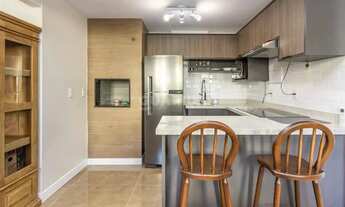 Imagem 6: Apartamento mobiliado no estilo estúdio no bairro bairro Auxiliadora