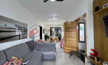 Imagem 3: Casa tipo apartamento, 3 quartos varanda