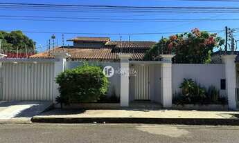 Imagem: Casa à venda, 3 quartos (sendo 2 suítes)