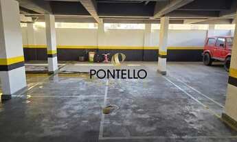 Imagem 2: Cobertura à venda, 3 quartos, 1 suíte, 3 vagas, Santa Rosa - Belo Horizonte/MG