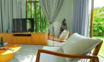 Imagem 7: Casa à Venda em Praia do Forte no Condomínio Praia Bella