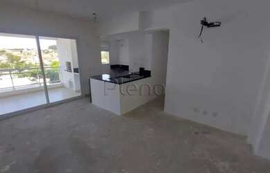 Imagem 5: Apartamento à venda em Indaiatuba, Vila Homero, com 2 suítes, com 82 m², Sky Towers Home