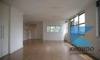 Imagem: Sala comercial ao lado da Av Paulista