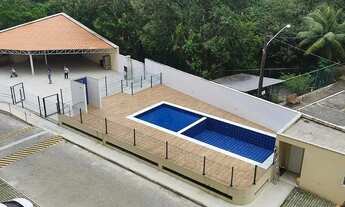 Imagem 6: Apartamento para locação no HORTO JARDINS SERRARIA , SERRARIA, Maceió, AL