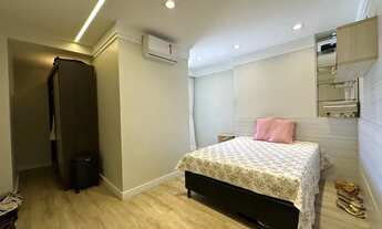 Imagem 3: PENÍNSULA Apartamento com 3 dormitórios