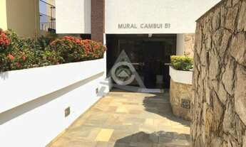 Imagem 2: Apartamento à venda em Campinas, Cambuí, com 3 quartos, com 107 m², Mural do Cambuí