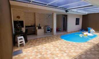 Imagem 2: Residência à Venda Bairro Pinheirinho (Região Piratini), Curitiba PR