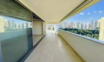 Imagem 5: Apartamento à venda, 4 quartos, 1 suíte, 4 vagas, Vale do Sereno - Nova Lima/MG